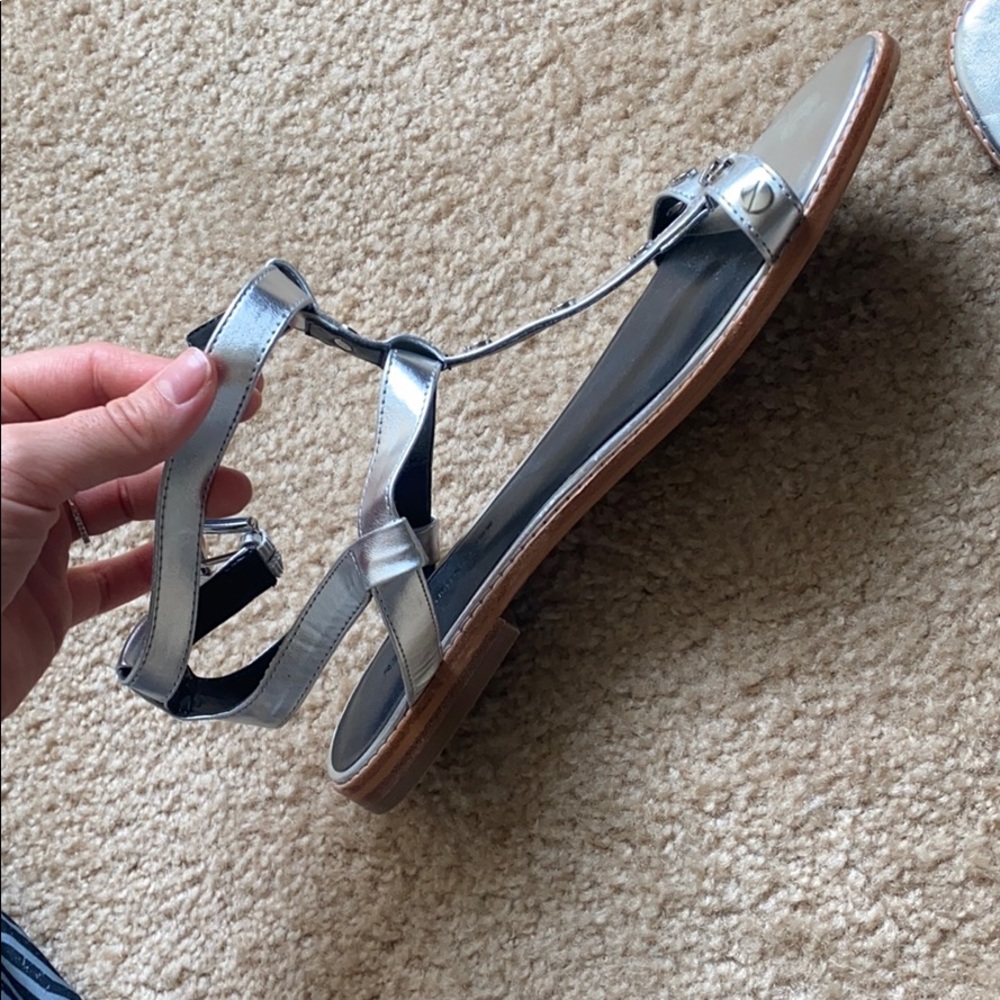 Rebecca Minkoff sandals - Picture 3 of 4